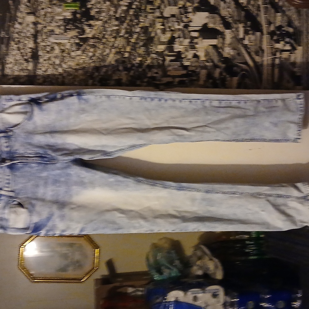 Men's Jeans 32/34
